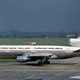Turkish Airlines DC-10 TC-JAV in 1973 (Steve Fitzgerald)